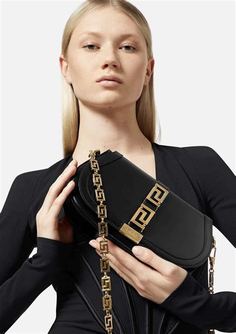 borse versace class|versace purses.